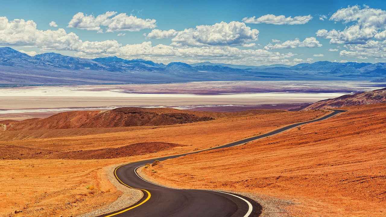 Eco-Friendly Ways to Enjoy the United States’ Death Valley